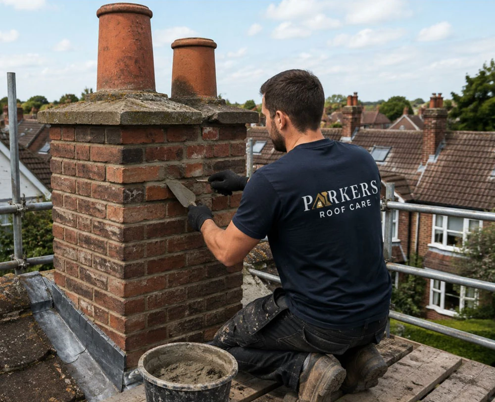 Chimney Repair Img
