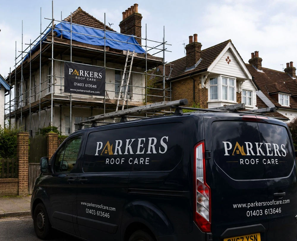 Emergancy Roofing Image