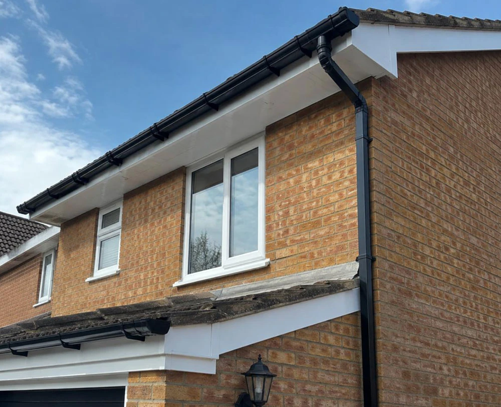 Guttering Services Img