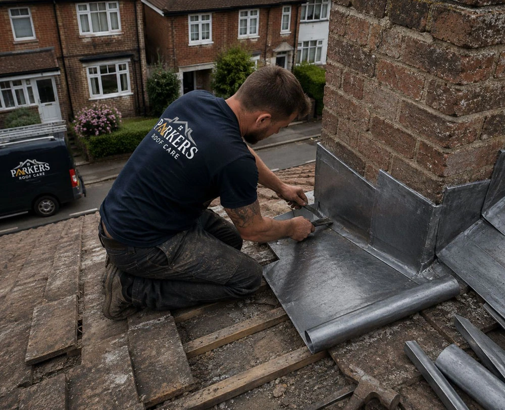 Leadwork Img