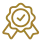Quality Guaranteed Icon