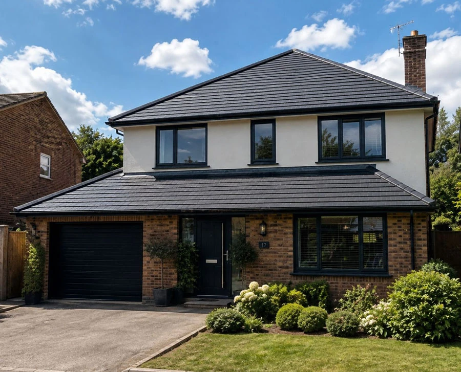 Roof Cleaning Sussex Get In Touch 3