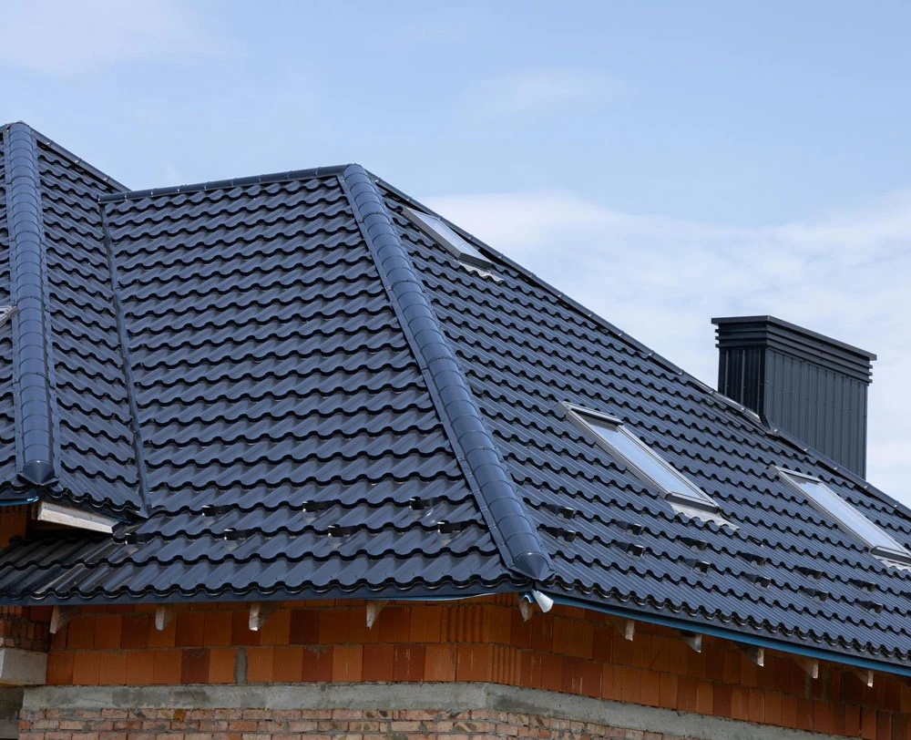 Services Slat Roofing