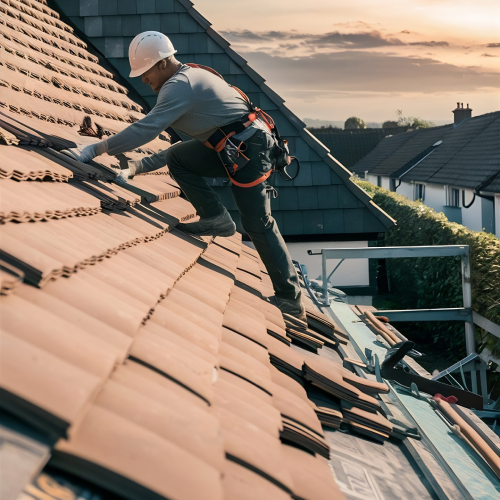 Best Roofers In Haywards Heath And The Surrounding Mid Sussex Area