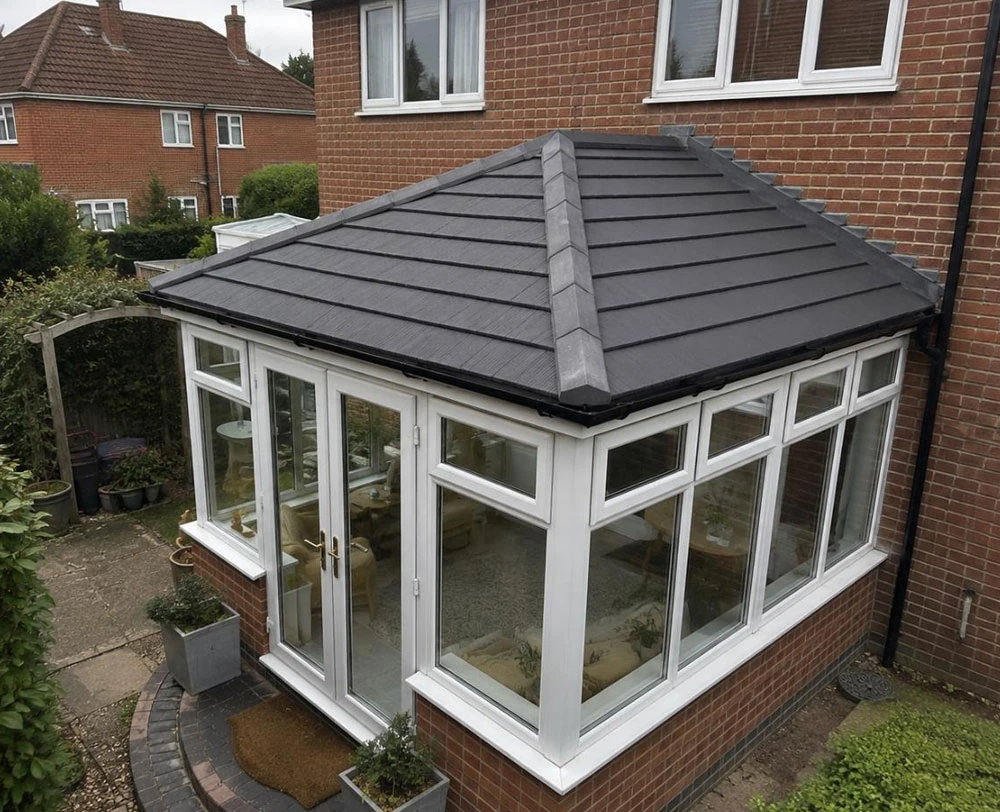 Services Fascias Soffits
